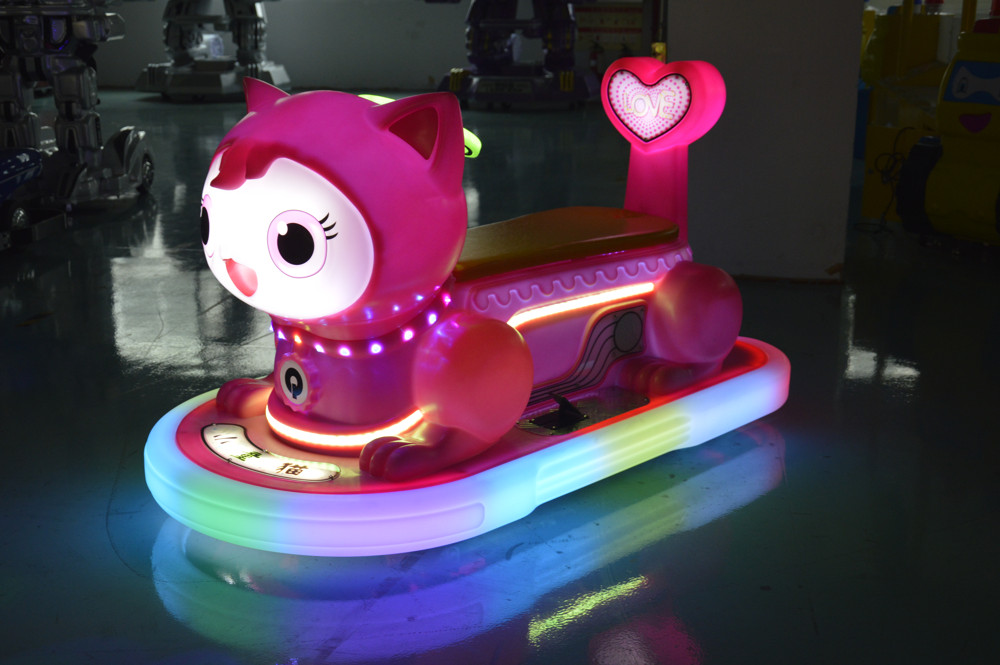 Hello Kitty Amusement Ride On toy For Sale