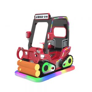 cranes Toys Car Ride for kids