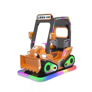 Excavator Ride on Toys for kids