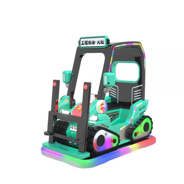 forklift Toys Car Ride for kids