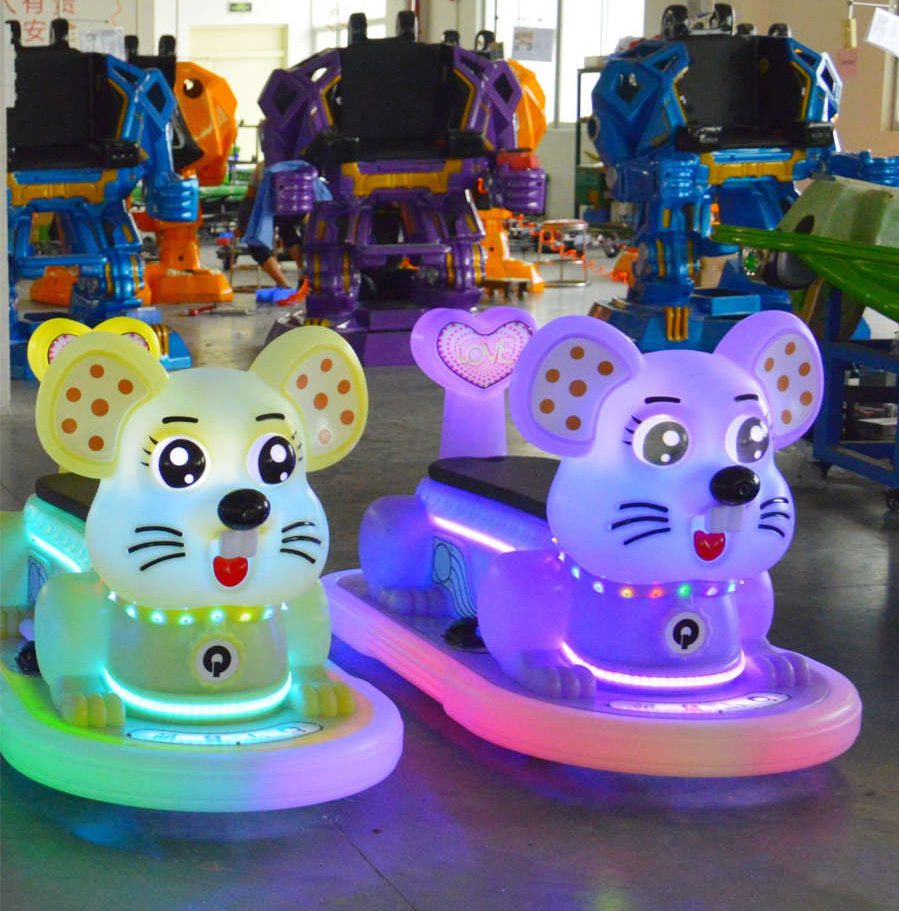 animal amusement ride for sale