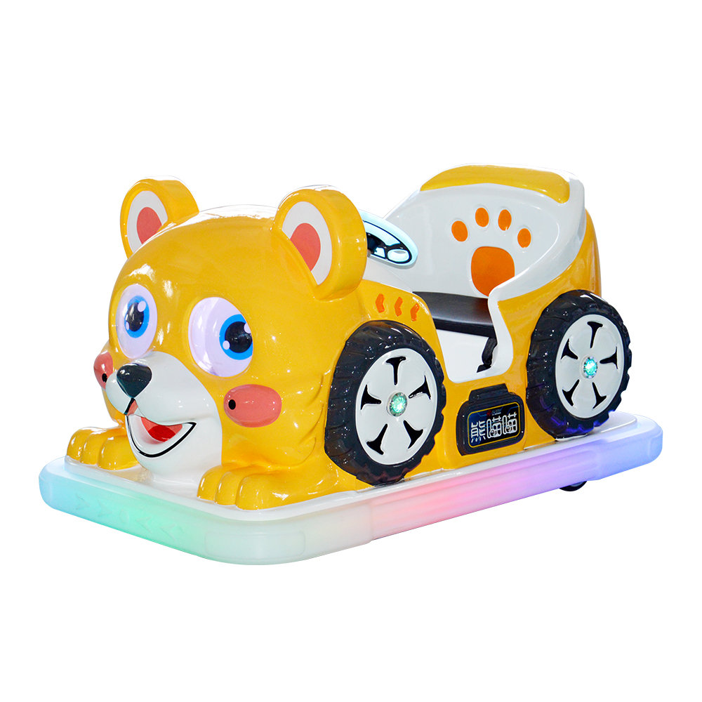 Ride on toy car for children - Hello Kitty - Available on Pinamart