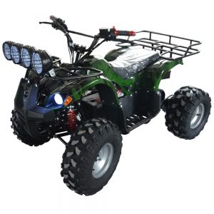 green color 12v Adult Beach Buggy For Sale