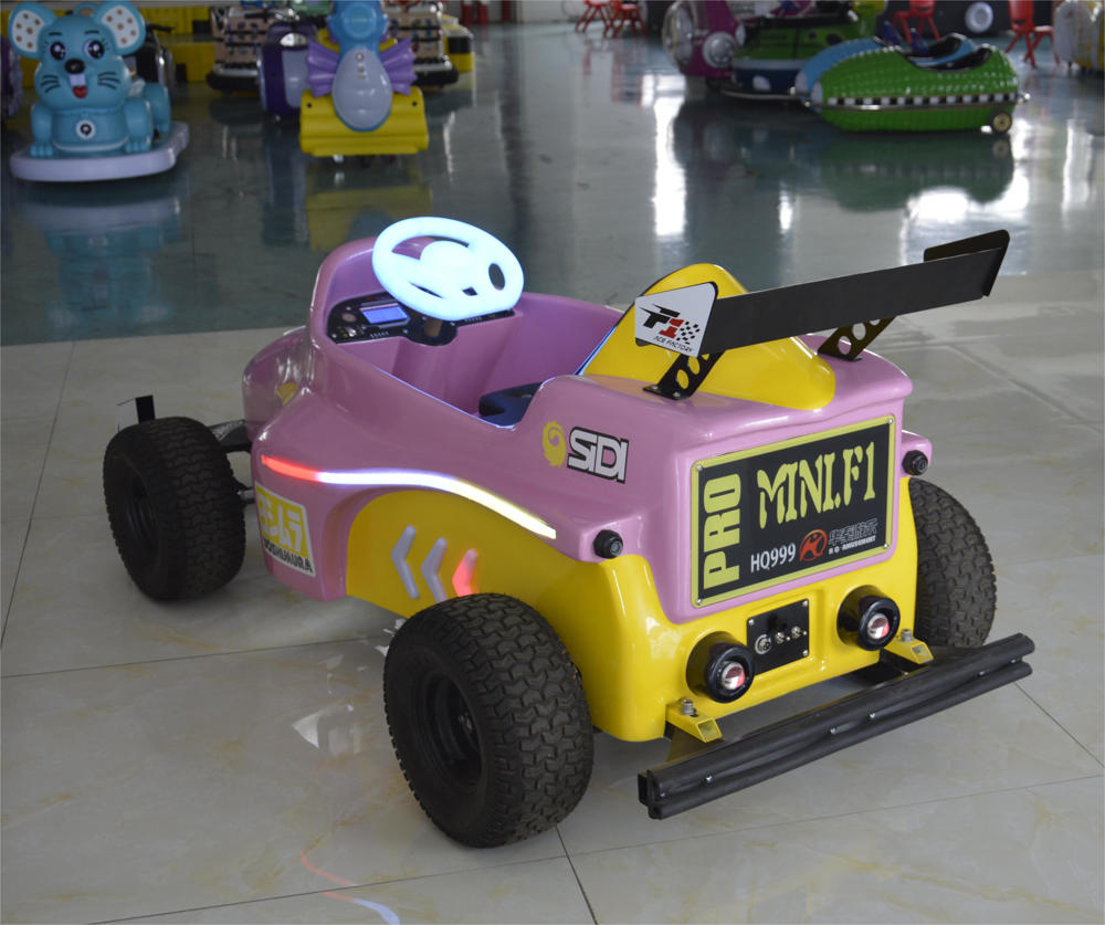 pink 12v race car for sale