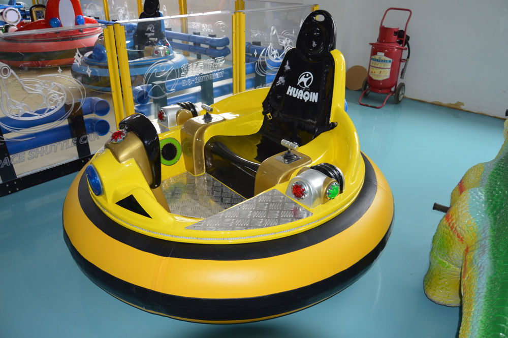 Kidzone Bumper Car for sale