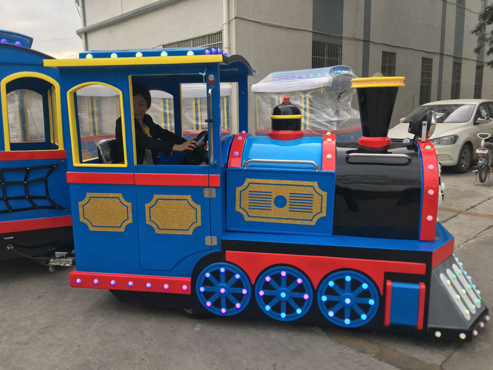 Thomas Ride On Train For Sale
