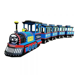 battery operated thomas ride on train for sale