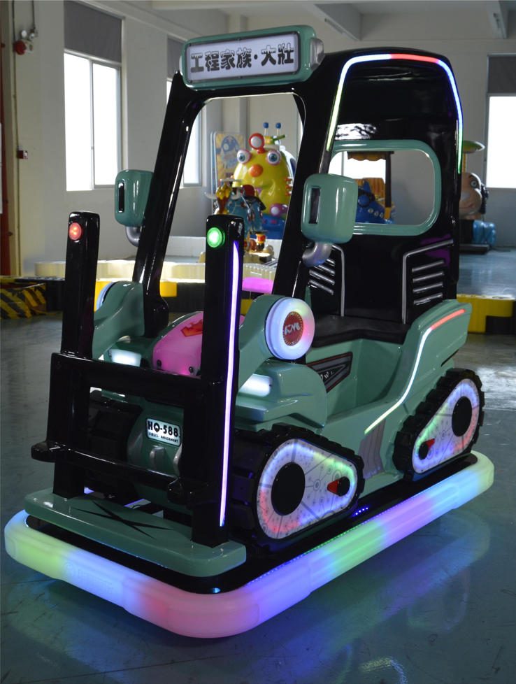 forklift Toys Car Ride for kids