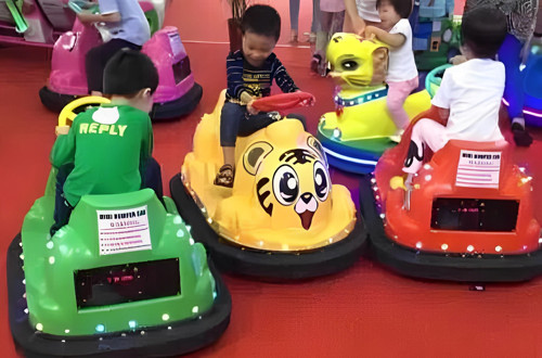 mini bumper car for kids for sale