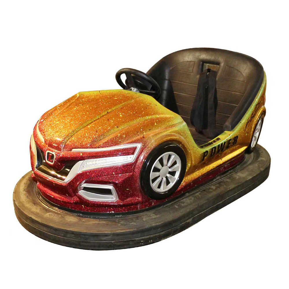 vinatge bumper car for sale