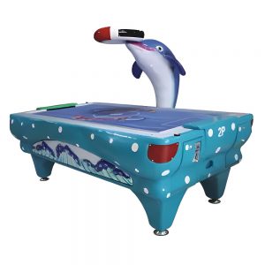 Dolphin Air Hockey for sale