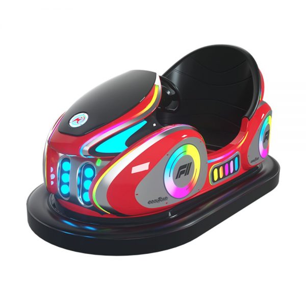 Shadow Speed Bumper Car