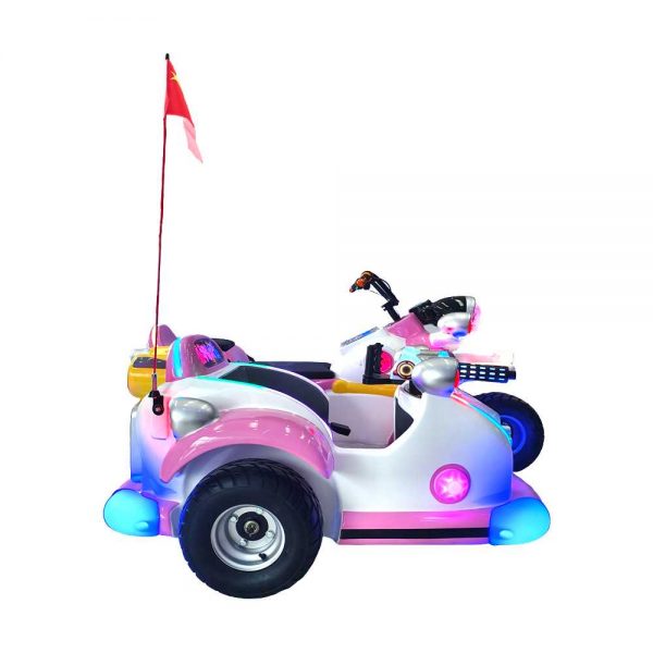 pink parent-kid motor