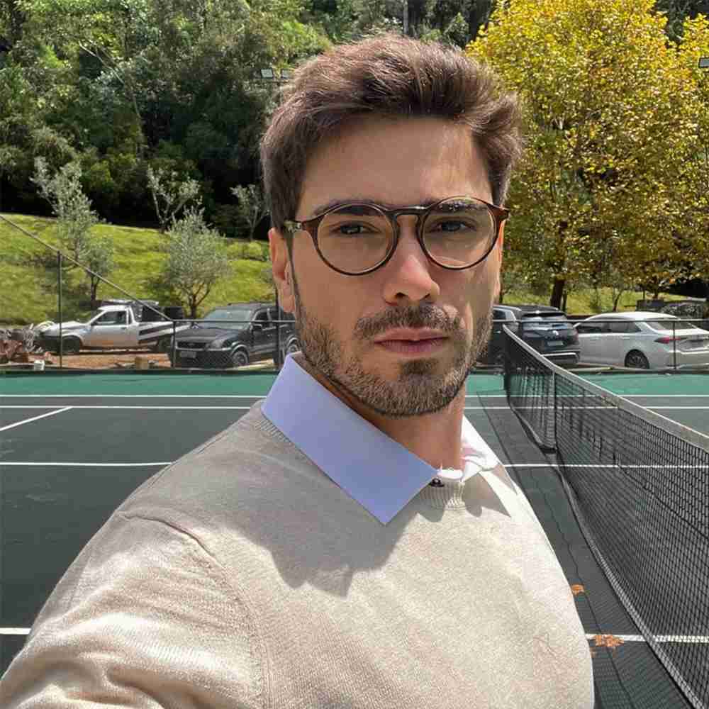 Customer Henry profile picture