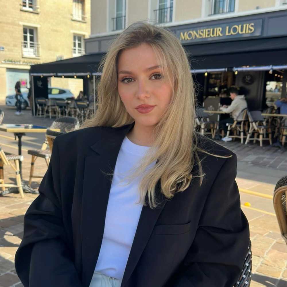 Customer Sophia profile picture