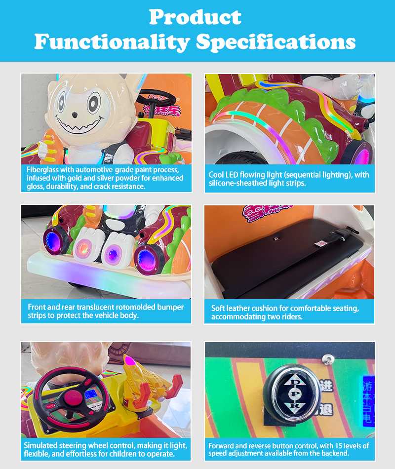 labu icecream car details