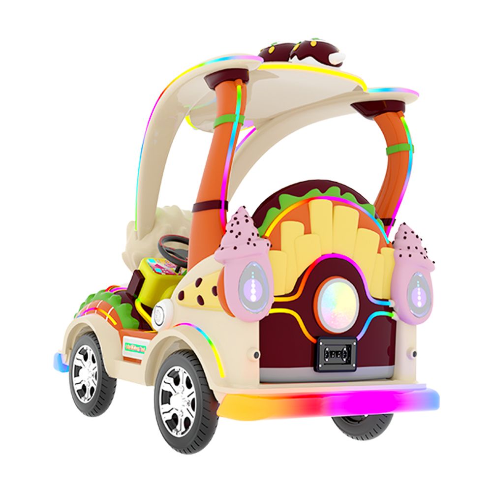 labu icecream kiddie ride (2) labu icecream kiddie ride